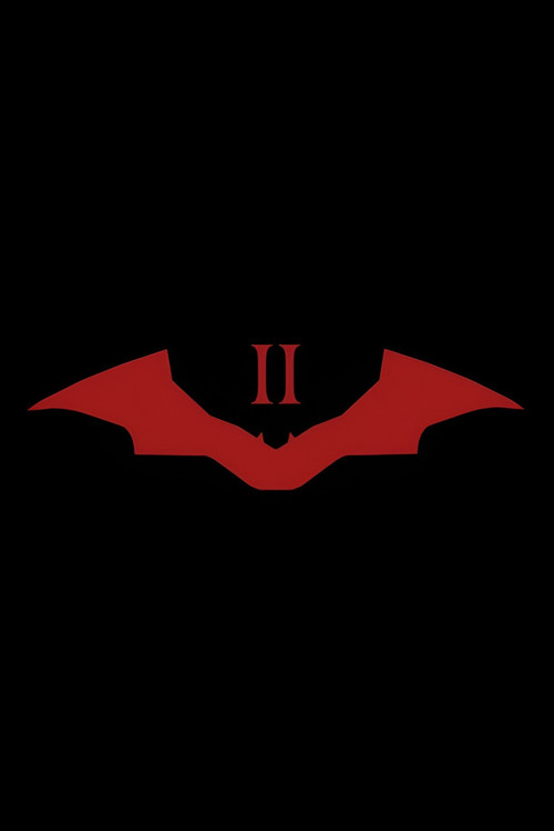 The Batman: Parte II