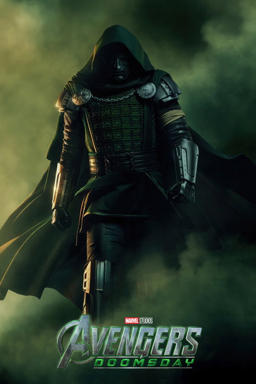 Vingadores: Doomsday