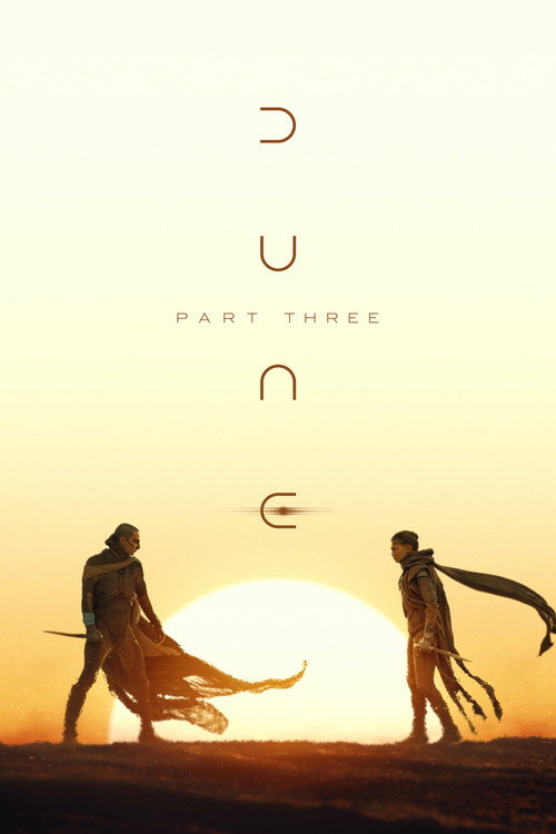 Duna: Parte Três