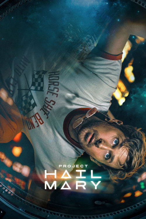 Projeto Hail Mary